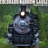 Willow Creek 2025 Colorado Narrow Gauge Railroads 12" x 12" Monthly Wall Calendar (42533) Outlet