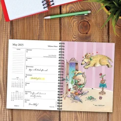 Willow Creek 2025 Dogs by Gary Patterson 8.5