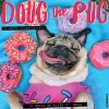 Willow Creek 2025 Doug the Pug 7" x 7" Monthly Wall Calendar (45763) Outlet