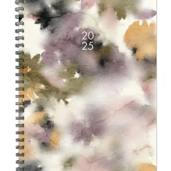 Willow Creek 2025 Earthly Perfect 8.5" x 11" Weekly Planner Cover (47354) Online