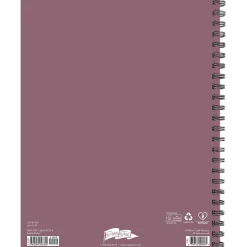 Willow Creek 2025 Earthly Perfect 8.5" x 11" Weekly Planner Cover (47354) Online