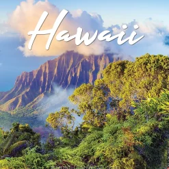 Willow Creek 2025 Hawaii 12" x 12" Monthly Wall Calendar (43301) Online