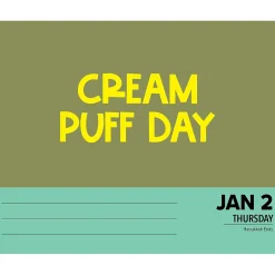 Willow Creek 2025 Holidays for Days 6.2