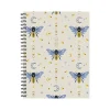 Willow Creek 2024-2025 Honeybee 6.5" x 8.5" Academic Weekly & Monthly Planner, Paper Cover, Multicolor (47446) Online