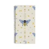 Willow Creek 2024-2025 Honeybee 3.5" x 6.5" Academic Weekly & Monthly Planner, Paper Cover, Multicolor (47705) Online