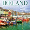 Willow Creek 2025 Ireland 12" x 12" Monthly Wall Calendar (43509)
