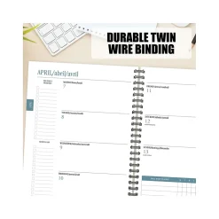 Willow Creek 2024-2025 Ivy Green 6.5