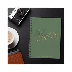 Willow Creek 2024-2025 Ivy Green 6.5