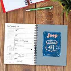 Willow Creek 2025 Jeep 6.5