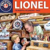 Willow Creek 2025 Lionel 12" x 12" Monthly Wall Calendar (43752) Clearance