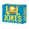 Willow Creek 2025 LOL Jokes 6" x 5.5" Day-to-Day Calendar (40935) Outlet