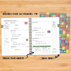 Willow Creek 2025 Modern Stripe 6.5