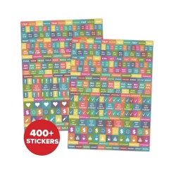 Willow Creek 2024-2025 Perfect Peony 8.5