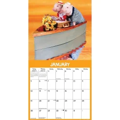 Willow Creek 2025 Pigs at Play 12