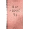Willow Creek 2025 Planning Era 3.5" x 6.5" Weekly Planner (48801)