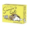 Willow Creek 2025 Simon's Cat 6" x 5.5" Day-to-Day Calendar (41017) Discount