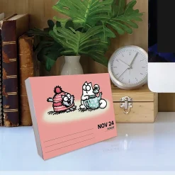 Willow Creek 2025 Simon's Cat 6