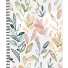 Willow Creek 2025 Soft and Sweet 8.5" x 11" Weekly Planner Cover (47392) Online