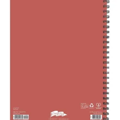 Willow Creek 2025 Soft and Sweet 8.5" x 11" Weekly Planner Cover (47392) Online