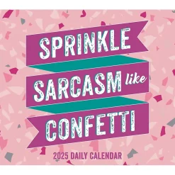 Willow Creek 2025 Sprinkle Sarcasm Like Confetti 6.2