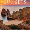 Willow Creek 2025 Sunsets 2025 7" x 7" Yearly Wall Calendar (47286) Clearance