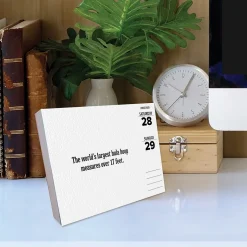 Willow Creek 2025 Today I Learned - Facts and Daily Trivia 6