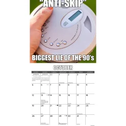 Willow Creek 2025 Totally 90s 12