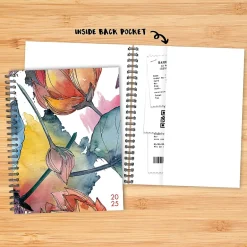 Willow Creek 2025 Watercolor Flora 6.5