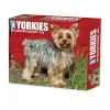 Willow Creek 2025 Yorkies 6" x 5.5" Day-to-Day Calendar (41130) Sale
