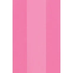Partners Brand 24" x 48" Gusseted Poly Bags, 2 Mil, Pink, 100/Carton (PBAS2515)* Gusseted Poly Bags