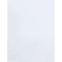 Partners Brand 12" x 48" Layflat Poly Bags, 6 Mil, Clear, 250/Carton (PB4220)* Layflat Bags