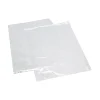 Laddawn 24" x 30" Layflat Poly Bags, 3 Mil, Clear, 250/Carton (955)* Layflat Bags