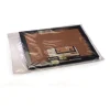 SI Products 11" x 18" Layflat Poly Bags, 2 Mil, Clear, 1000/Carton (529)* Layflat Bags