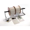 SI Products 8" x 10" Layflat Poly Bags, Bags on a Roll, 3 Mil, Clear, 750/Roll (2720)* Layflat Bags