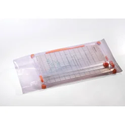 SI Products 9" x 12" Layflat Poly Bags, Bags on a Roll, 2 Mil, Clear, 1000/Roll (7725)* Layflat Bags