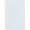 Partners Brand 4" x 18" Reclosable Poly Bags, 6 Mil, Clear, 1000/Carton (PB4260)* Reclosable Poly Bags