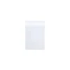 Partners Brand 14" x 18" Reclosable Poly Bags, 1.5 Mil, Clear, 1000/Pack (PRR141815)* Reclosable Poly Bags