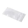 Laddawn 12" x 12" Reclosable Poly Bags, 2 Mil, Clear, 1000/Carton (3665A)* Reclosable Poly Bags