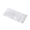 Laddawn 16" x 20" Reclosable Poly Bags, 4 Mil, Clear, 250/Carton (3674A)* Reclosable Poly Bags