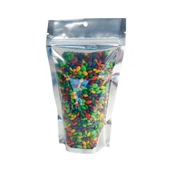 Laddawn 5" x 3.5" Reclosable Poly Bags, 3 Mil, Clear, 1000/Carton (6465)* Reclosable Poly Bags