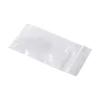 Laddawn 9" x 12" Reclosable Poly Bags, 3 Mil, Clear, 1000/Carton (4330A)* Reclosable Poly Bags