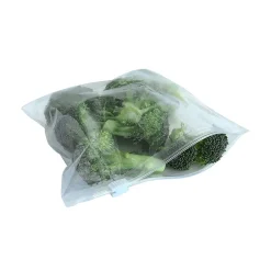 Laddawn 18" x 20" Reclosable Poly Bags, 3 Mil, Clear, 250/Carton (4079)* Reclosable Poly Bags