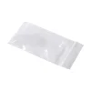 Laddawn 10" x 13" Reclosable Poly Bags, 4 Mil, Clear, 500/Carton (3780A)* Reclosable Poly Bags