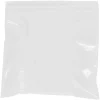 SI Products 9" x 12" Reclosable Poly Bags, 2 Mil, Clear, 1000/Carton (PB3645)* Reclosable Poly Bags