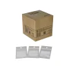 C-Line 2" x 3" Reclosable Poly Bags, Clear, 1000/Carton (47223)* Reclosable Poly Bags
