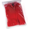 SI Products 10" x 10" Reclosable Poly Bags, 2 Mil, Clear, 1000/Carton (3650A)* Reclosable Poly Bags