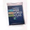 SI Products 9" x 12" Reclosable Poly Bags, 6 Mil, Clear, 500/Carton (3830A)* Reclosable Poly Bags