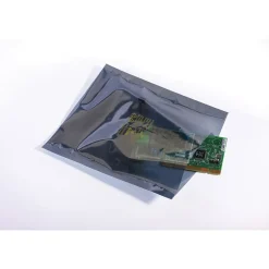 SI Products 10" x 12" Reclosable Poly Bags, 2 Mil, Clear, 1000/Carton (4150A)* Reclosable Poly Bags