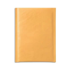 Staples 6.75 x 9 Self-Sealing Bubble Mailer (56563)* Bubble Mailers