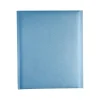 Happy Mail 8.5" x 11" Self-Sealing Bubble Mailer, Blue (245163)* Bubble Mailers